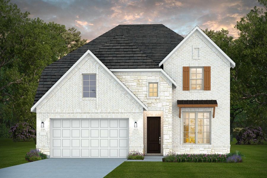 Hillsboro - Exterior FC202 Hillsboro - Exterior FC202