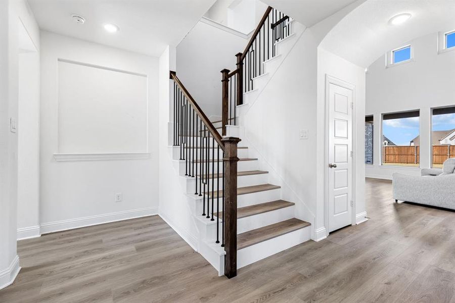 Image 39 of a home in Sandbrock Ranch.