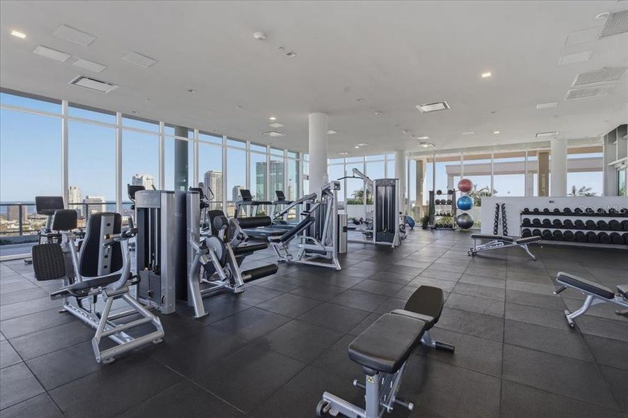 Community amenities in , St. Petersburg (Image 49).