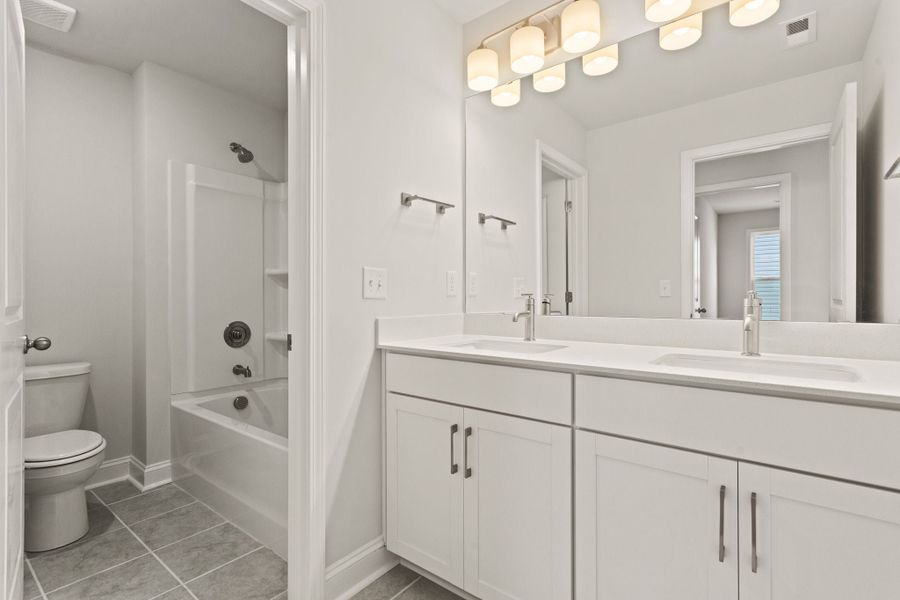 4br New Home in Easley, SC.  - Slide 82