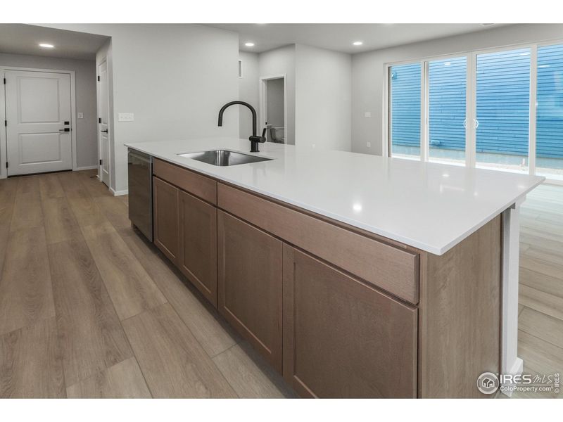 Furnished interior view inside a new home in , Timnath (Image 10). Furnished interior view inside a new home in , Timnath (Image 10).