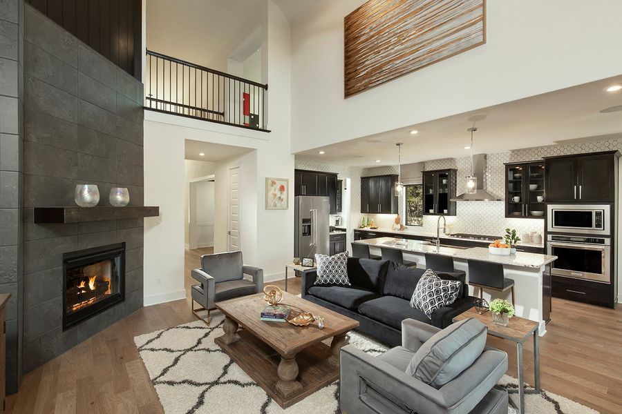 4br New Home in Round Rock, TX. - Slide 5 4br New Home in Round Rock, TX. - Slide 5