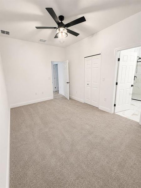 Spacious, unfurnished interior of a new home in , Daytona Beach (Image 15). Spacious, unfurnished interior of a new home in , Daytona Beach (Image 15).