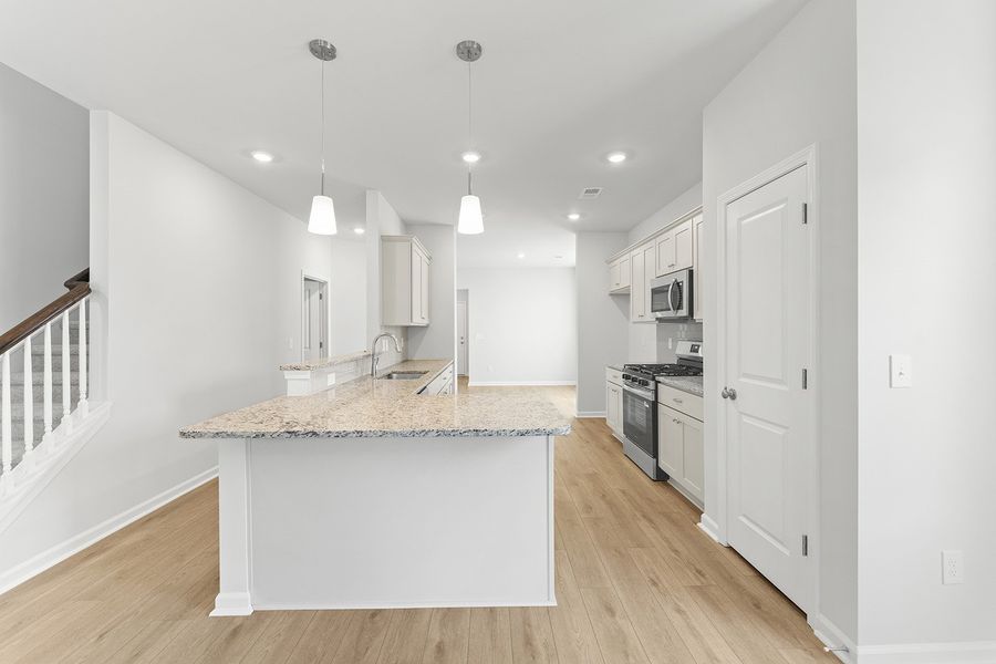 Image 29 of a home in Mayfair Village.