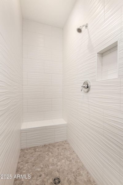 Owners Walk In Shower Owners Walk In Shower