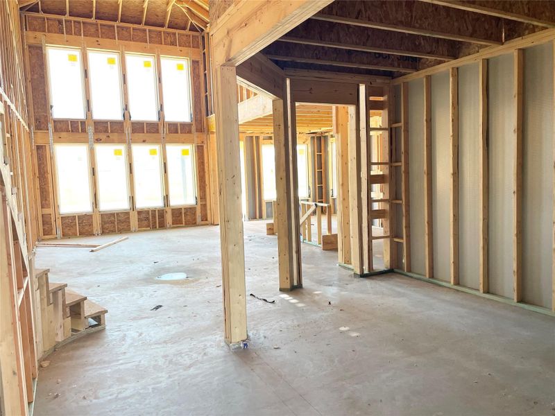 Grand Open Formal With a View Grand Open Formal With a View