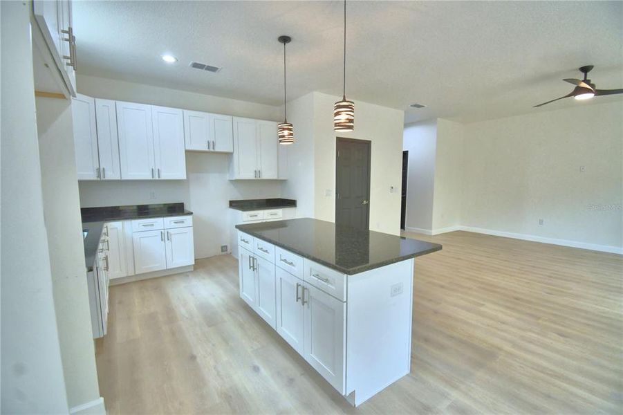 Furnished interior view inside a new home in , Avon Park (Image 10).