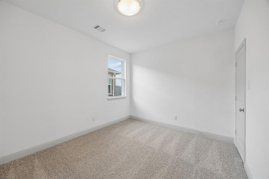 Spacious, unfurnished interior of a new home in Sicily, Princeton (Image 21). Spacious, unfurnished interior of a new home in Sicily, Princeton (Image 21).