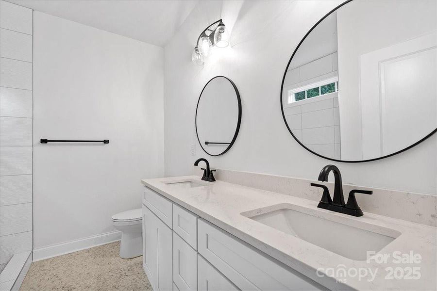 Primary Bath Primary Bath