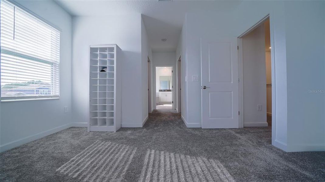 Spacious, unfurnished interior of a new home in Providence, Davenport (Image 21). Spacious, unfurnished interior of a new home in Providence, Davenport (Image 21).