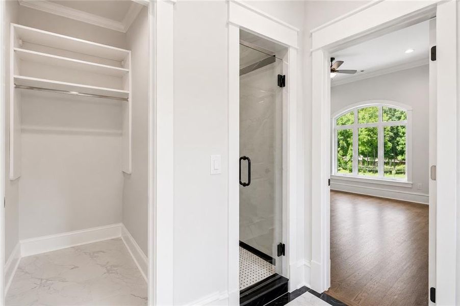 Spacious, unfurnished interior of a new home in , Roswell (Image 46). Spacious, unfurnished interior of a new home in , Roswell (Image 46).
