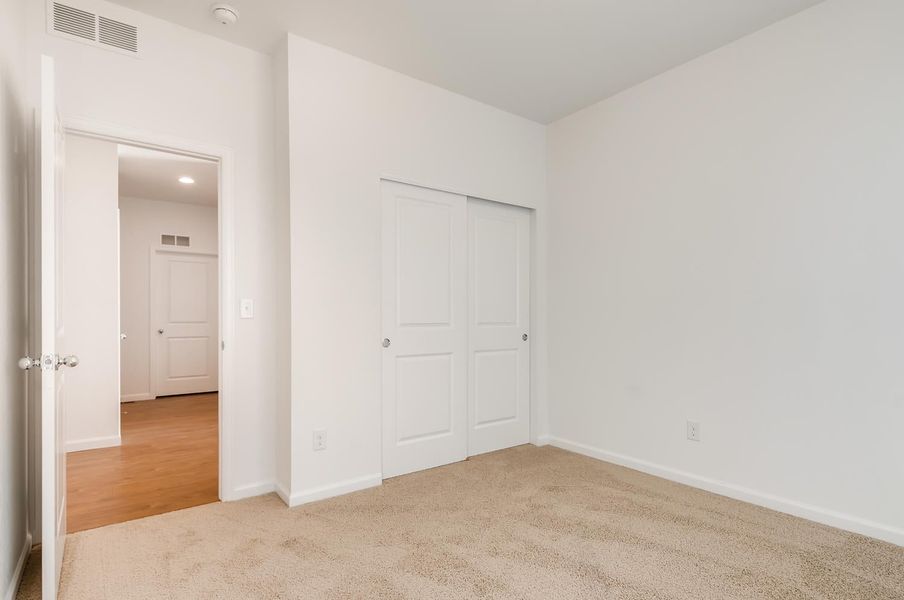 New Home in Strasburg, CO.  - Slide 22