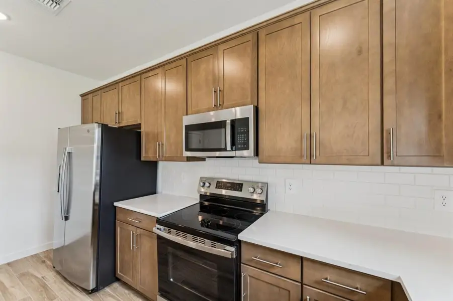 Kitchen Kitchen