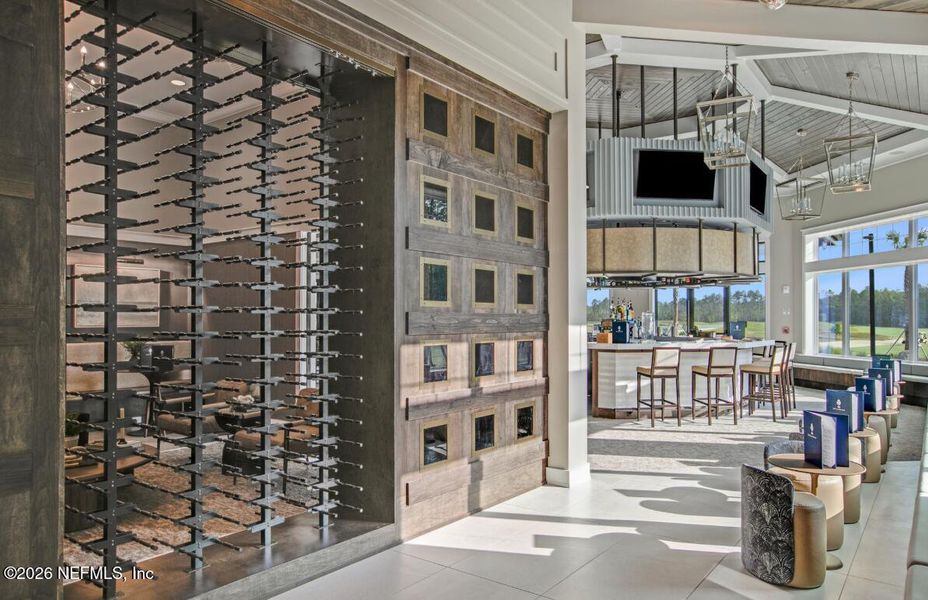 Condo located in St. Johns, FL showcasing its design and architecture (Image 2). Condo located in St. Johns, FL showcasing its design and architecture (Image 2).