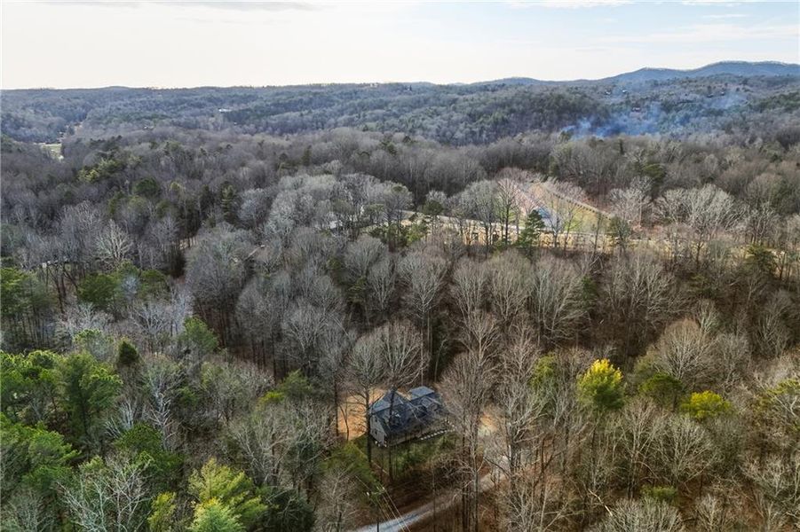 Natural landscape and outdoor views near  in Ellijay (Image 45).