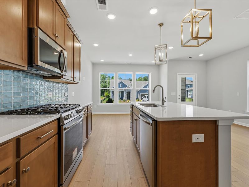 Kitchen Kitchen
