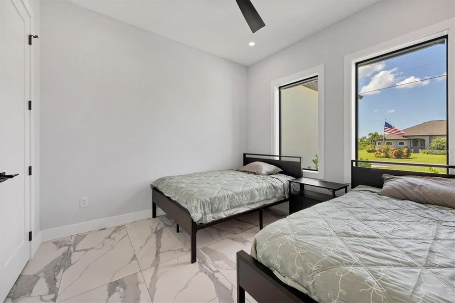 Furnished interior view inside a new home in , Rotonda West (Image 4). Furnished interior view inside a new home in , Rotonda West (Image 4).