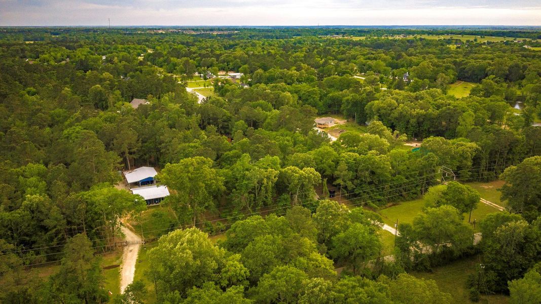 Natural landscape and outdoor views near  in Montgomery (Image 39).