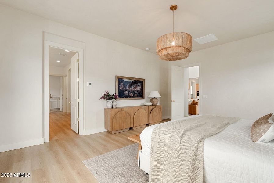 Primary Bedroom Primary Bedroom