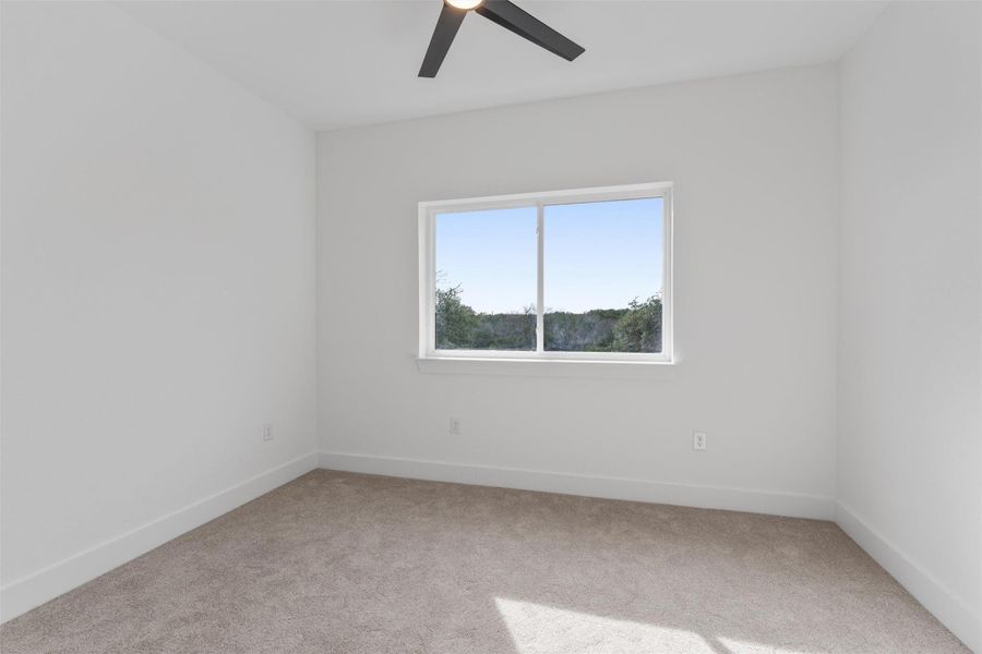 Bedroom #4 Bedroom #4