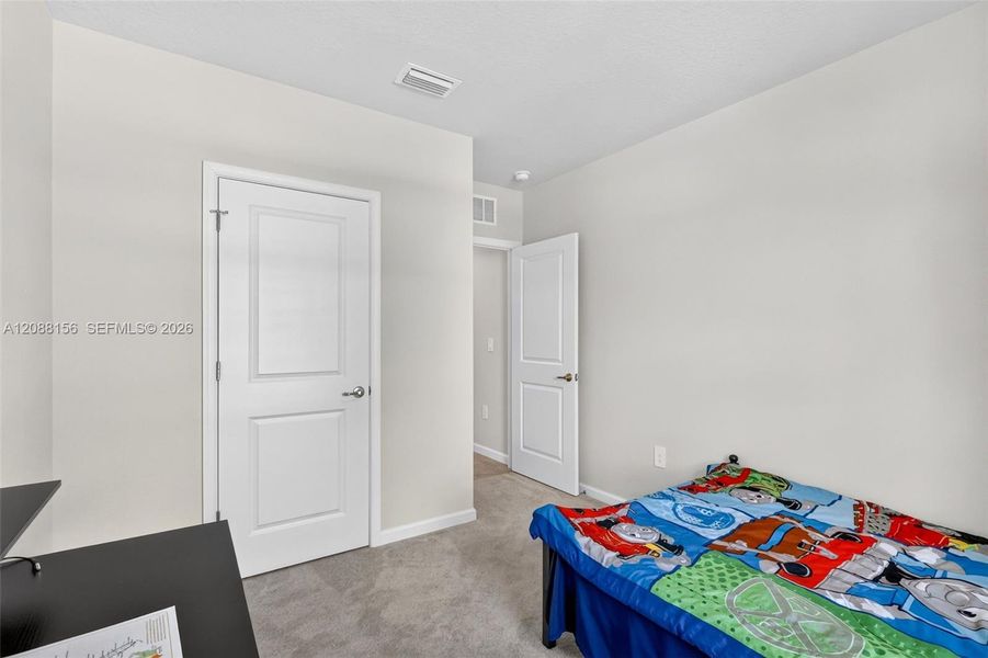 Furnished interior view inside a new home in , Port St. Lucie (Image 7). Furnished interior view inside a new home in , Port St. Lucie (Image 7).
