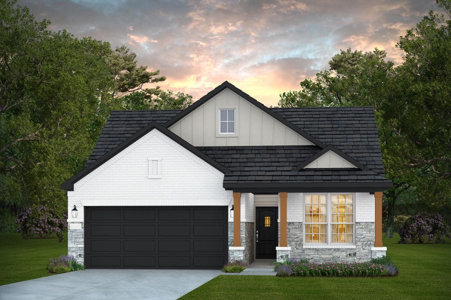 Home Exterior I Home Exterior I