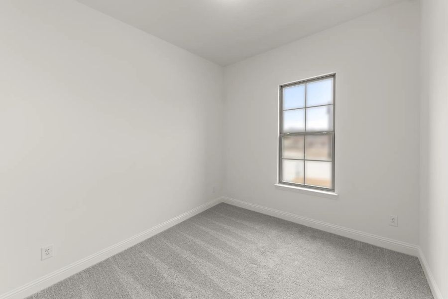 The Brenner A Bedroom 2 The Brenner A Bedroom 2