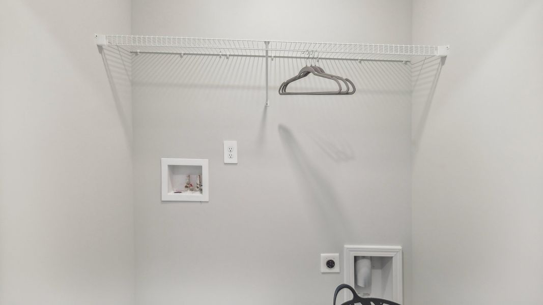 Close-up of interior finishes inside a home in Campbell Place, Lebanon (Image 20).