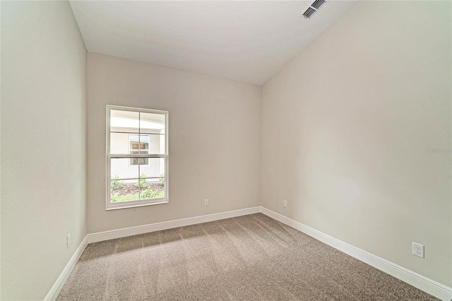 Spacious, unfurnished interior of a new home in Crosswind Point, Parrish (Image 21).