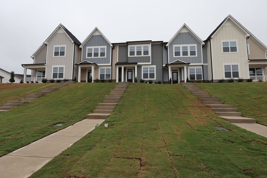 Front Exterior
