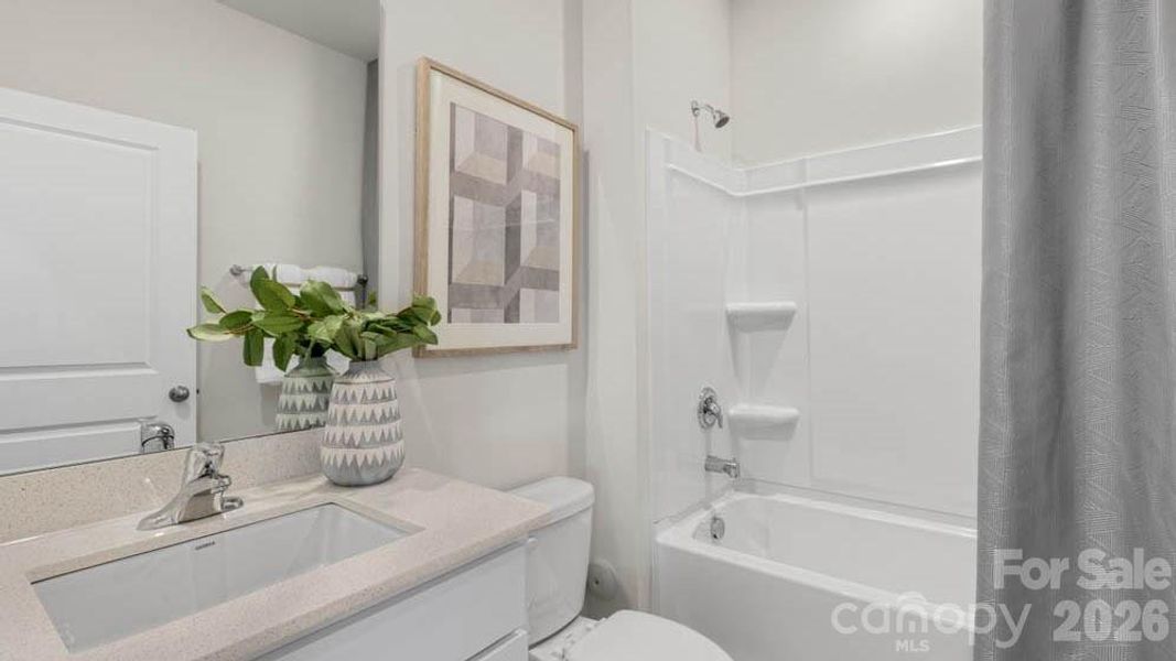 *Photos are of model home and are for representational purposes only