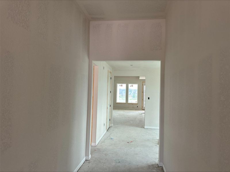 121 Amber Oak Lane ~ Under Construction