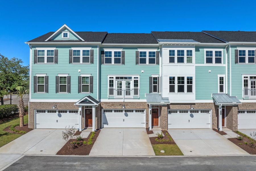 2,167sf New Home in Myrtle Beach, SC.  - Slide 2