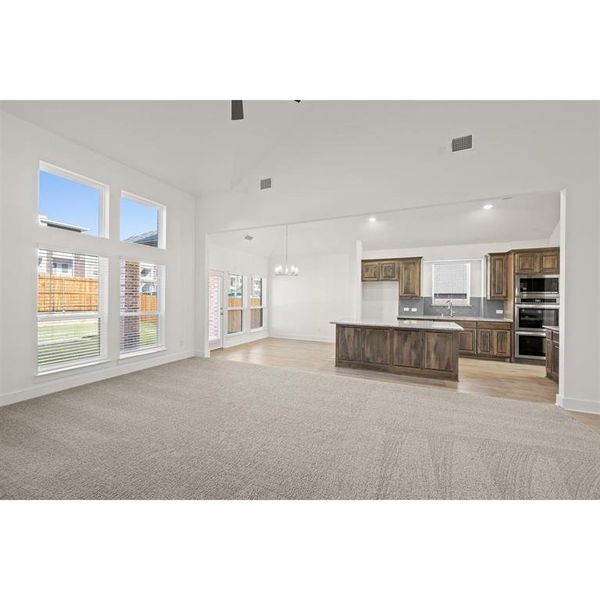 Image 27 of a home in The Villages at Charleston.