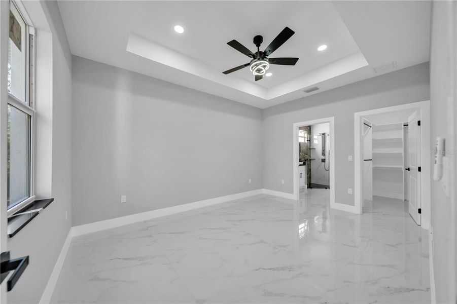 Spacious, unfurnished interior of a new home in , Lehigh Acres (Image 15). Spacious, unfurnished interior of a new home in , Lehigh Acres (Image 15).