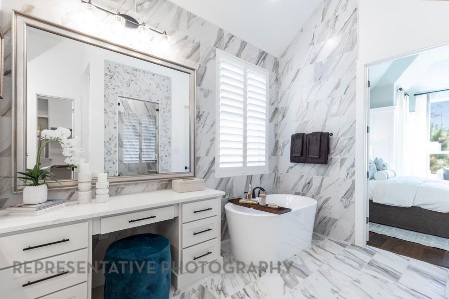 Primary Bathroom Primary Bathroom