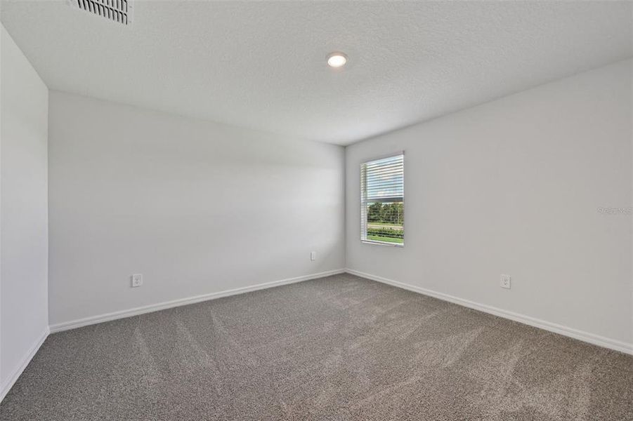 Spacious, unfurnished interior of a new home in Salt Meadows - Premier Series, Parrish (Image 30).