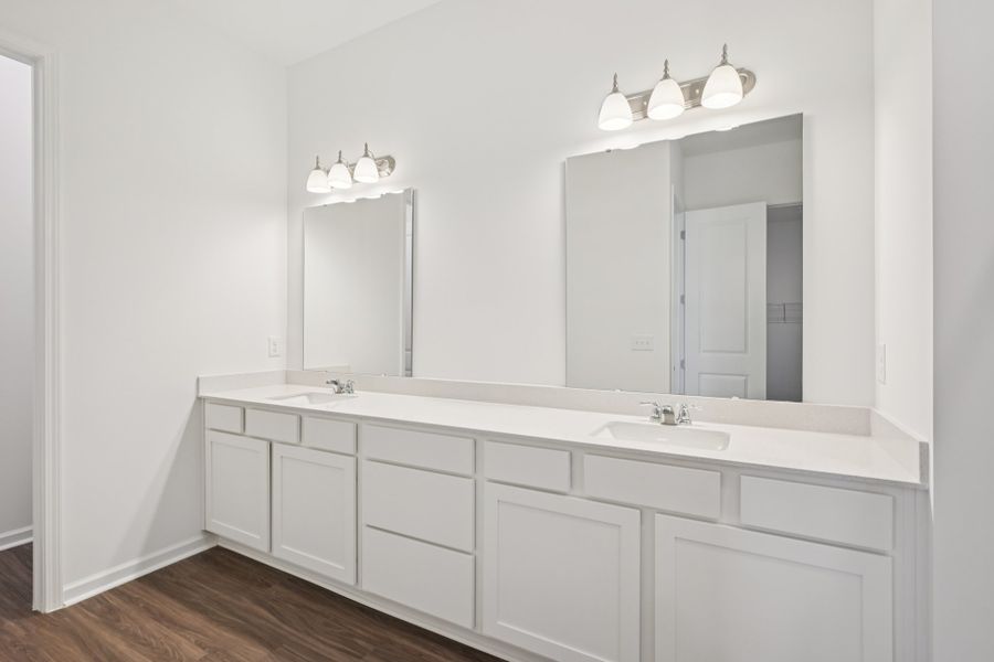 Caswell | Ashton Woods Raleigh, NC