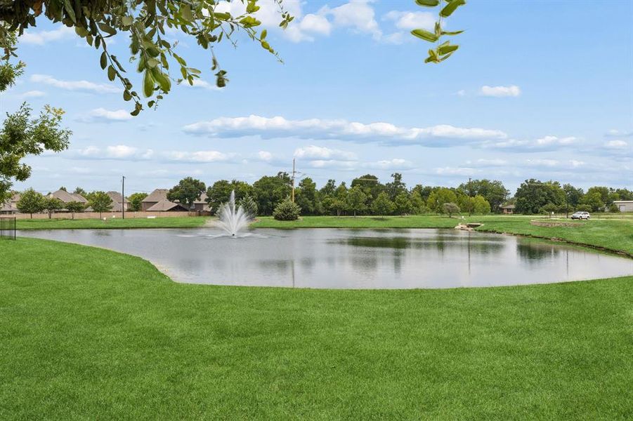 Natural landscape and outdoor views near Dominion of Pleasant Valley in Wylie (Image 36). Natural landscape and outdoor views near Dominion of Pleasant Valley in Wylie (Image 36).