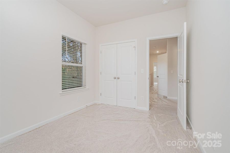 Spacious, unfurnished interior of a new home in , Charlotte (Image 12).