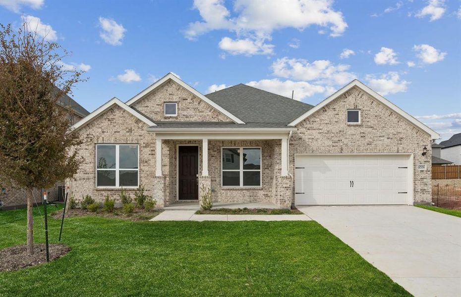 NEW CONSTRUCTION: Stunning new home available at Highland Lakes NEW CONSTRUCTION: Stunning new home available at Highland Lakes