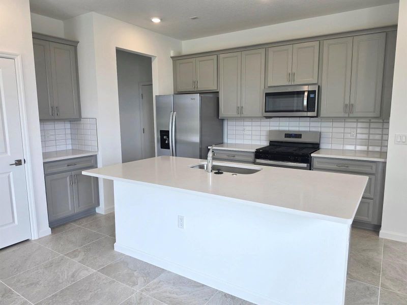 270 kitchen