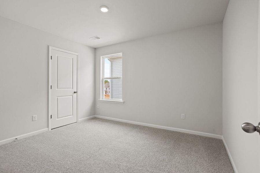 Simpsonville, SC New Home.  - Slide 28