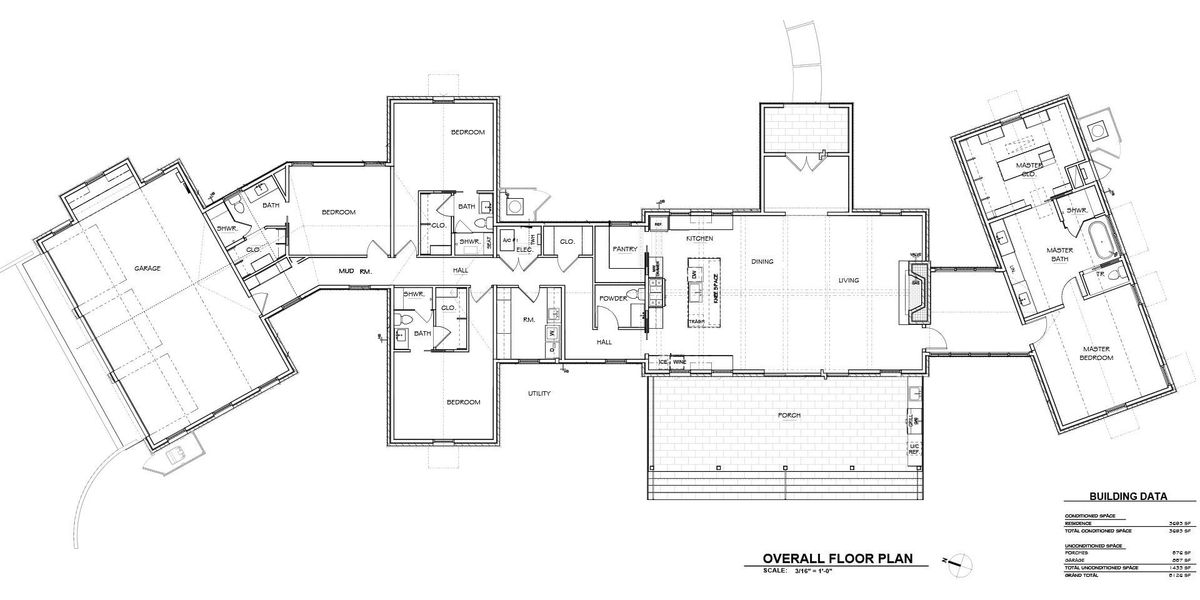 2D floor plan layout of this home in , Fredericksburg, TX (Image 3). 2D floor plan layout of this home in , Fredericksburg, TX (Image 3).