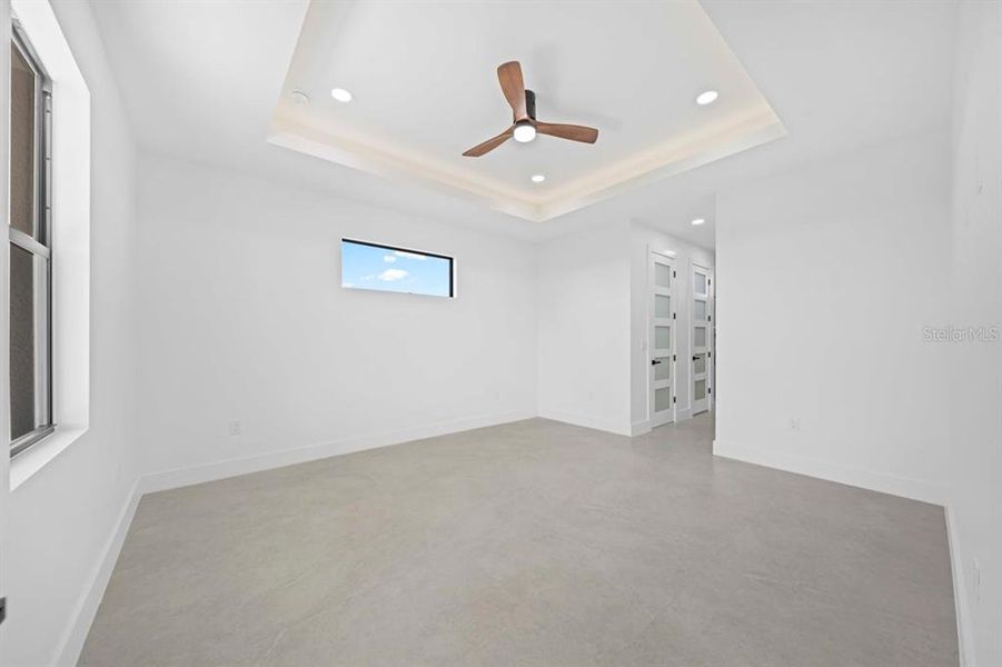 Spacious, unfurnished interior of a new home in , Lehigh Acres (Image 34). Spacious, unfurnished interior of a new home in , Lehigh Acres (Image 34).