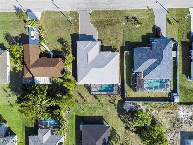 Image 34 of a home in Cape Coral.