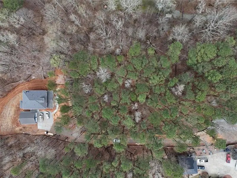 Natural landscape and outdoor views near in Holly Springs (Image 3). Natural landscape and outdoor views near in Holly Springs (Image 3).