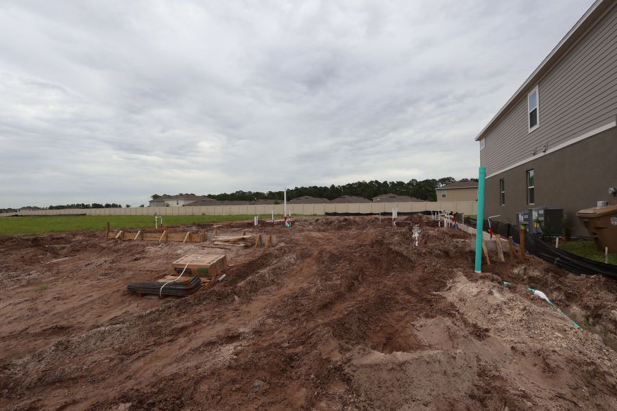 Homesite Homesite