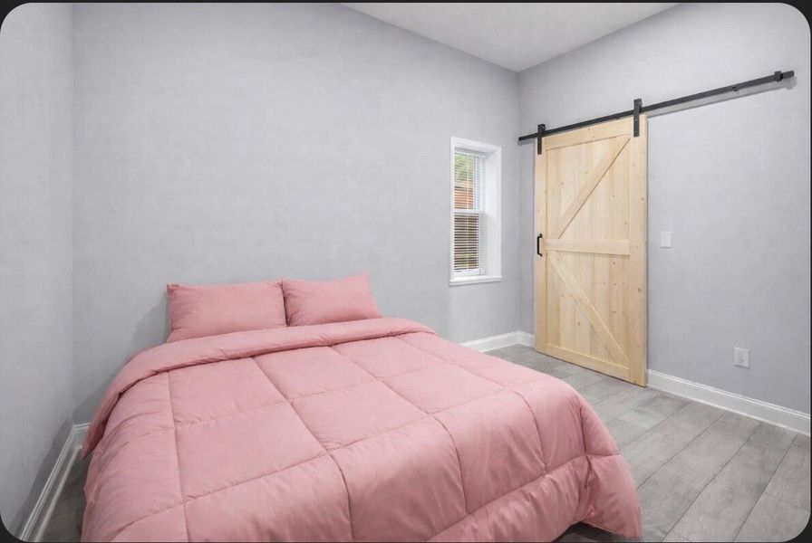 Furnished interior view inside a new home in , Moncks Corner (Image 16).