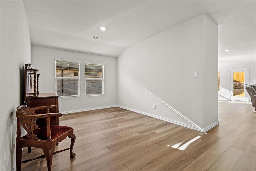 Spacious, unfurnished interior of a new home in , Sherman (Image 22). Spacious, unfurnished interior of a new home in , Sherman (Image 22).